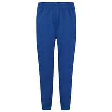 Load image into Gallery viewer, Royal Blue Jogging Bottoms