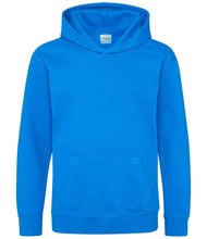 Load image into Gallery viewer, AWDis Kids Hoodie