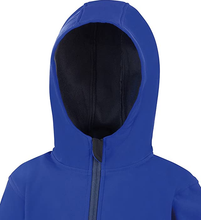 Load image into Gallery viewer, Orsett Primary Performance Hooded Jacket with logo