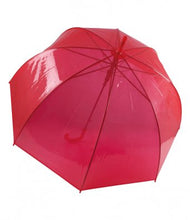 Charger l&#39;image dans la galerie, Kimood Transparent Umbrella