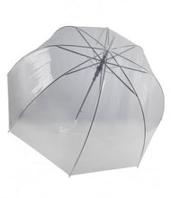 Load image into Gallery viewer, Kimood Transparent Umbrella