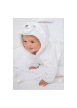 Laden Sie das Bild in den Galerie-Viewer, Larkwood BabyToddler Rabbit All In One