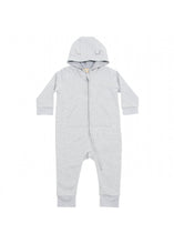 Load image into Gallery viewer, Larkwood Baby Toddler Fleece All In One