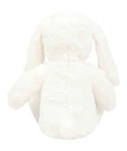 Laden Sie das Bild in den Galerie-Viewer, Mumbles White Bunny Plush Toy