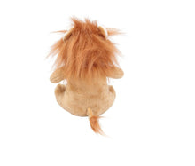 Load image into Gallery viewer, Mumbles Mini Lion Plush Toy