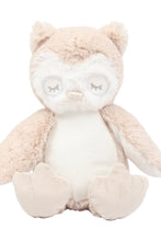 Load image into Gallery viewer, Mumbles Mini Owl Plush Toy