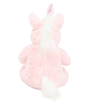Load image into Gallery viewer, Mumbles Mini Unicorn Plush Toy
