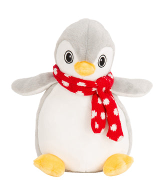 Mumbles Mini Penguin Plush Toy