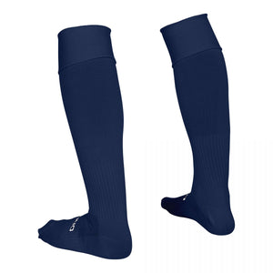 Navy Blue Stanno Park Football Socks
