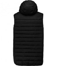 Load image into Gallery viewer, Proact Hooded Padded Bodywarmer