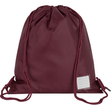 Load image into Gallery viewer, Harrier Primary Academy Premium P.E. Bag with logo