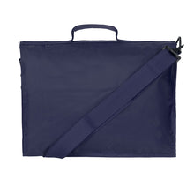 Load image into Gallery viewer, Stanford-le-Hope Primary Premium Book Bag with logo