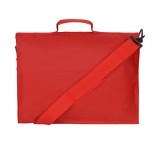 Load image into Gallery viewer, West Thurrock Academy Premium Book Bag with logo