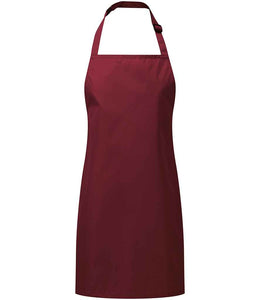 Premier Kids Waterproof Apron (Available in 8 Colours)