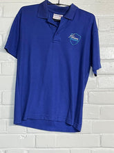 Load image into Gallery viewer, Pre-Loved Hathaway Academy P.E. Polo Shirt