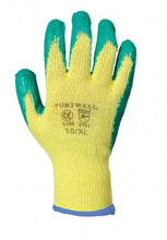 Load image into Gallery viewer, Portwest Fortis Grip Gloves