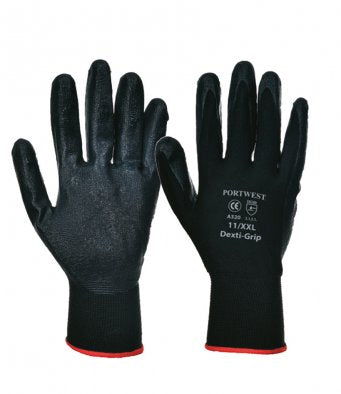 Portwest Dexti-Grip Gloves