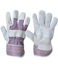 Load image into Gallery viewer, Portwest Canadian Rigger Gloves