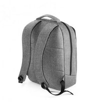 Load image into Gallery viewer, Quadra Executive Digital Backpack