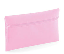 Load image into Gallery viewer, Pink Quadra Pencil Case