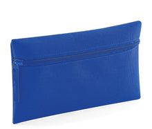 Load image into Gallery viewer, Royal Blue Quadra Pencil Case