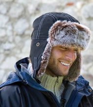 Load image into Gallery viewer, Result Classic Sherpa Hat