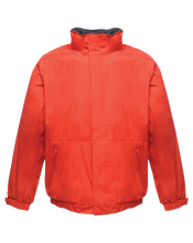 Load image into Gallery viewer, Regatta Dover Waterproof Insulated Jacket