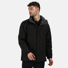 Load image into Gallery viewer, Regatta Beauford Waterproof Insulated Jacket