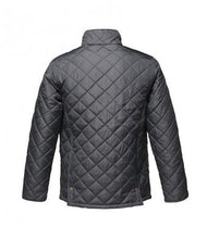 Load image into Gallery viewer, Regatta Tyler Diamond Quilted Jacket