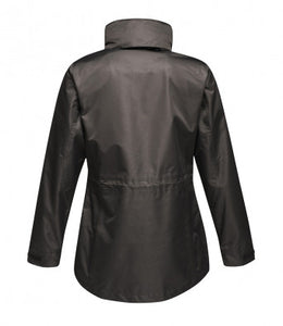 Regatta Ladies Benson III 3-in-1 Breathable Jacket