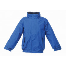 Load image into Gallery viewer, Regatta Kids Dover Waterproof Insulated Jacket