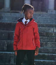 Laden Sie das Bild in den Galerie-Viewer, Regatta Kids Dover Waterproof Insulated Jacket