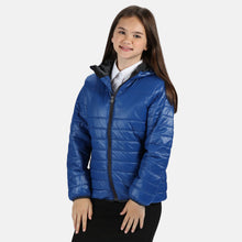 Laden Sie das Bild in den Galerie-Viewer, Regatta Kids Stormforce Thermo-Guard® Thermal Jacket