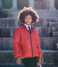 Load image into Gallery viewer, Regatta Kids Stormforce Thermo-Guard® Thermal Jacket