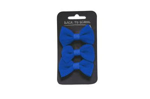 Pack of 3 Small Bows