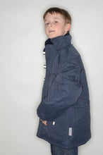 Charger l&#39;image dans la galerie, Result Kids/Youths Rugged Stuff Longline Coat
