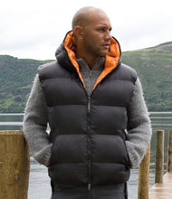 Load image into Gallery viewer, Result Urban Dax Down Feel Gilet