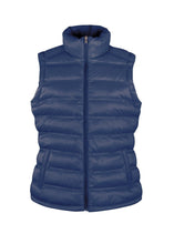 Load image into Gallery viewer, Result Urban Ladies Ice Bird Padded Gilet