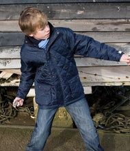 Load image into Gallery viewer, Result Urban Kids Cheltenham Jacket
