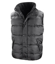 Load image into Gallery viewer, Result Unisex Core Nova Lux Padded Bodywarmer