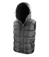 Load image into Gallery viewer, Result Unisex Core Nova Lux Padded Bodywarmer