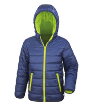 Load image into Gallery viewer, Result Core Kids Padded Jacket