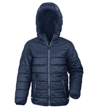Load image into Gallery viewer, Result Core Kids Padded Jacket