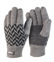 Charger l&#39;image dans la galerie, Result Pattern Thinsulate™ Gloves