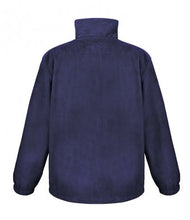 Load image into Gallery viewer, Navy Result Kids/Youths Polartherm™ Fleece Jacket