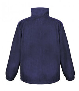 Navy Result Kids/Youths Polartherm™ Fleece Jacket