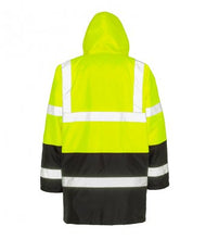 Laden Sie das Bild in den Galerie-Viewer, Result Core Motorway Two Tone Safety Jacket