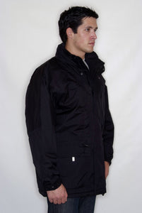 Result Multi-Function Winter Jacket