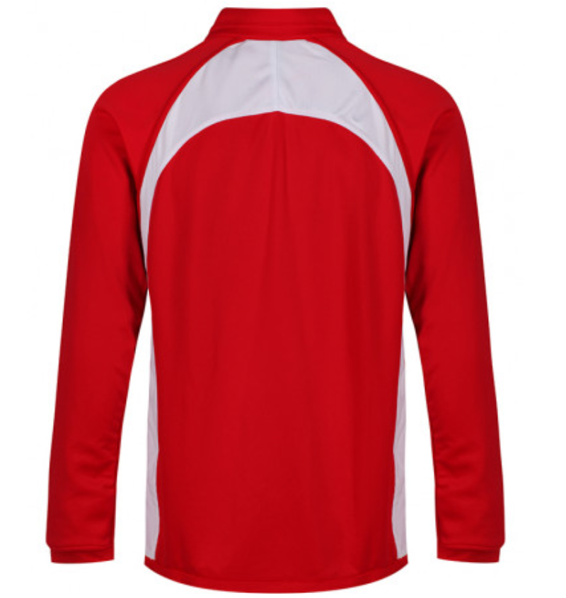 Charger l'image dans la galerie, St Cleres 'Gordon' Rugby Shirt with logo