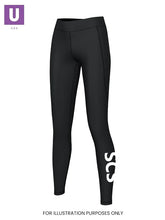 Charger l'image dans la galerie, Pre-Loved St Cleres Leggings